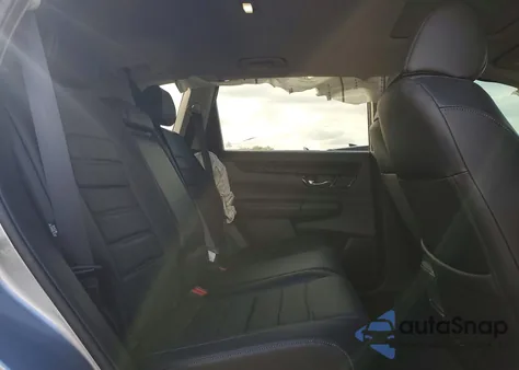 2023 Honda Cr-V Exl from USA, damaged, VIN 7FARS3H71PE012632